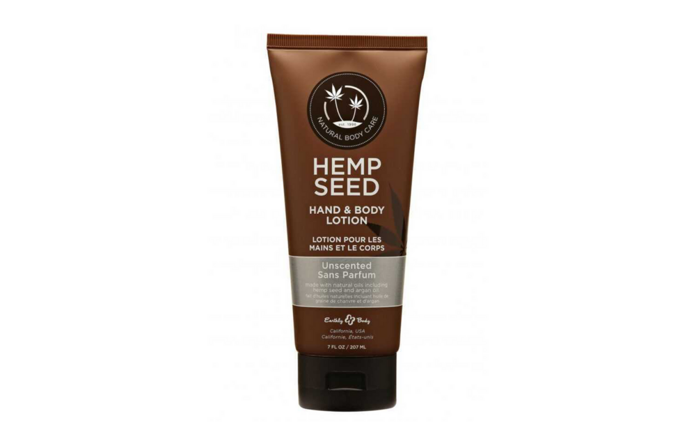 Geurloze Hand- & Bodylotion 207 Ml | Diepe Hydratatie & Zorg