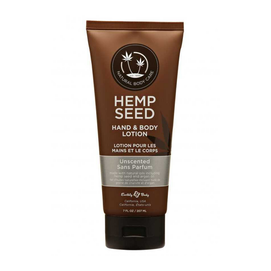 Unscented Hand & Body Lotion 207 ml | Deep Hydration & Care