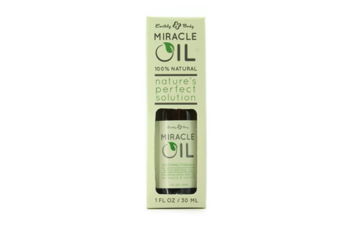 Castor Oil 30 ml | Hydrate & Repair Your Skin Naturally