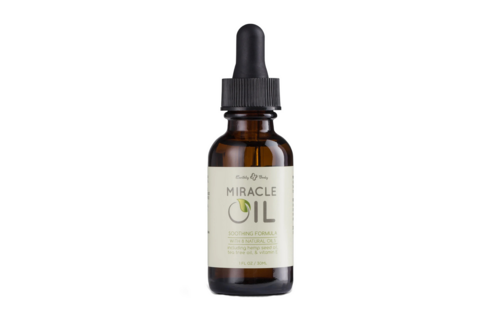 Castor Oil 30 ml | Hydrate & Repair Your Skin Naturally