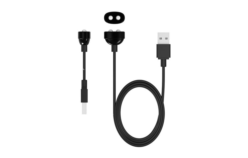 Fast Black Charger for IRR004 – Reliable & Stylish