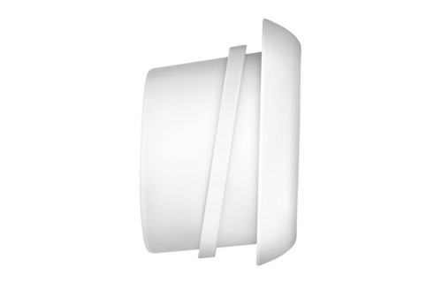 Penguin - Air Pulse Stimulator - Climax Tips - White