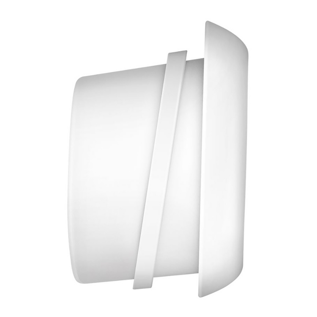 Pinguin - Luftimpulsstimulator - Höhepunkt Tipps - Weiß