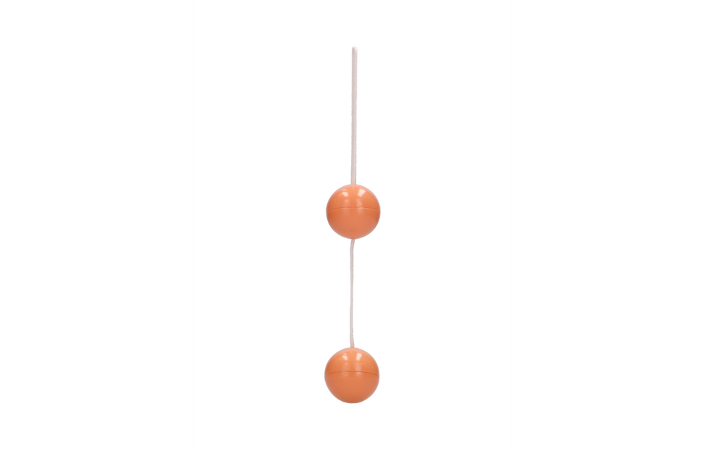 Orgasmus Balls - Super Soft Ben Wa Balls