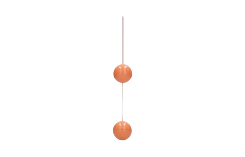 Orgasmus Balls - Super Soft Ben Wa Balls