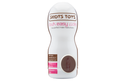 Dark Easy Rider - Masturbator - Vaginal