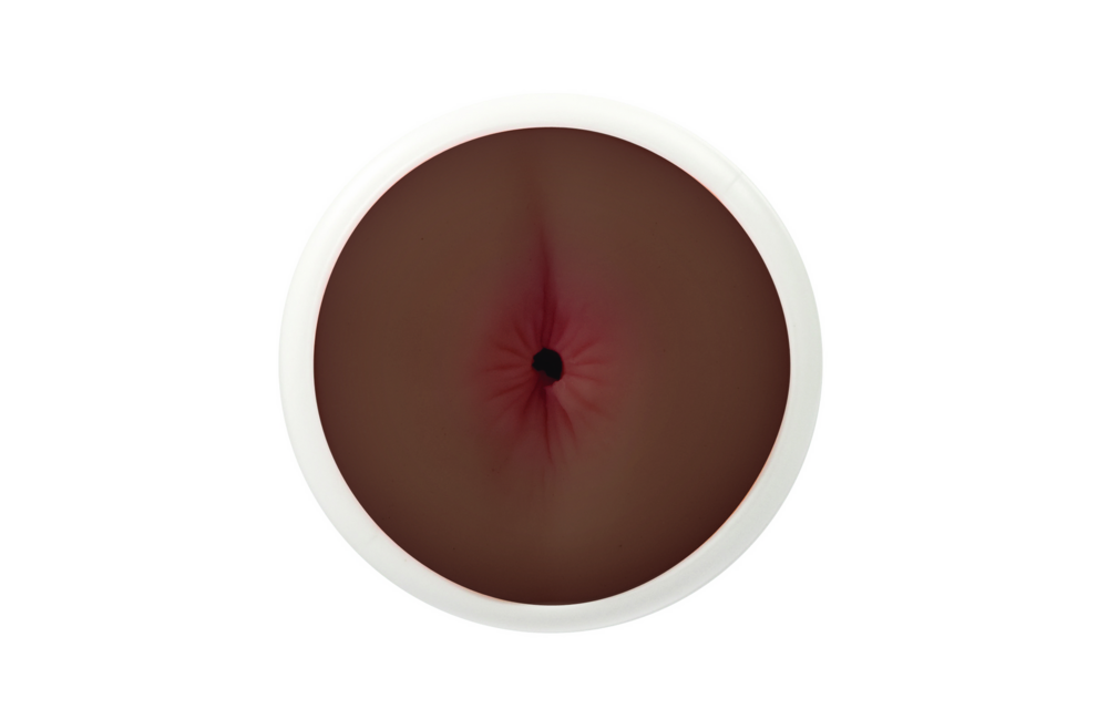 Dark Easy Rider - Masturbator - Anaal