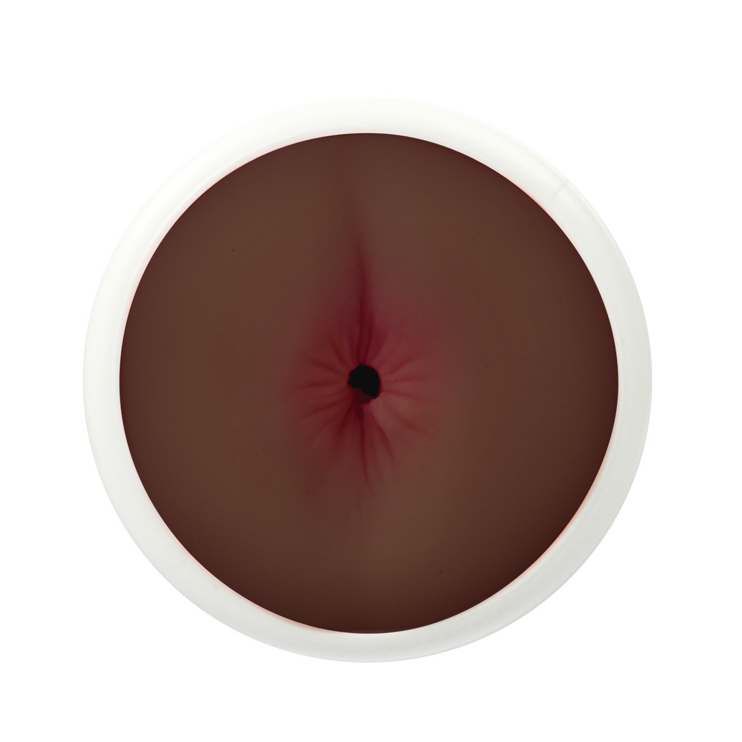 Dark Easy Rider Anaal Masturbator – Ultra Realistisch Genot