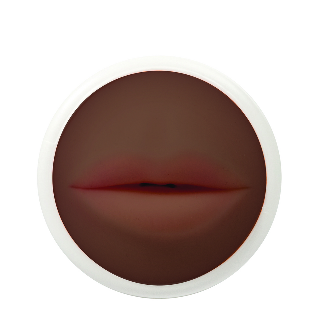 Dark Easy Rider - Masturbator - Mond