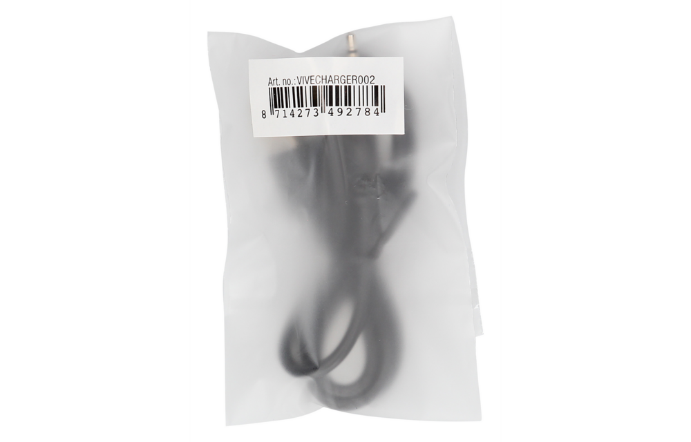 VIVE Charger for VIVE024-027 | Fast & Safe Charging