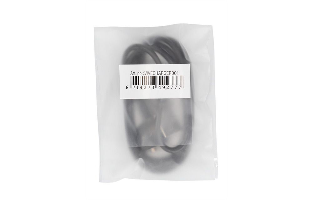 VIVE Charger for VIVE014 - VIVE023 + VIVE028 - VIVE046