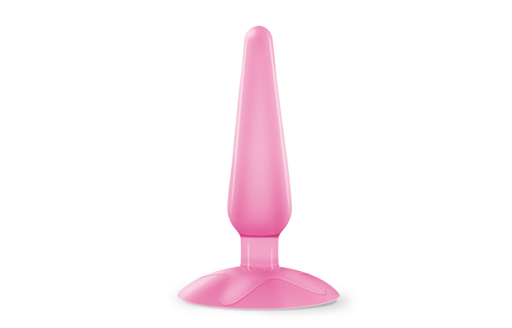 Jolly - Anale Plug - Roze