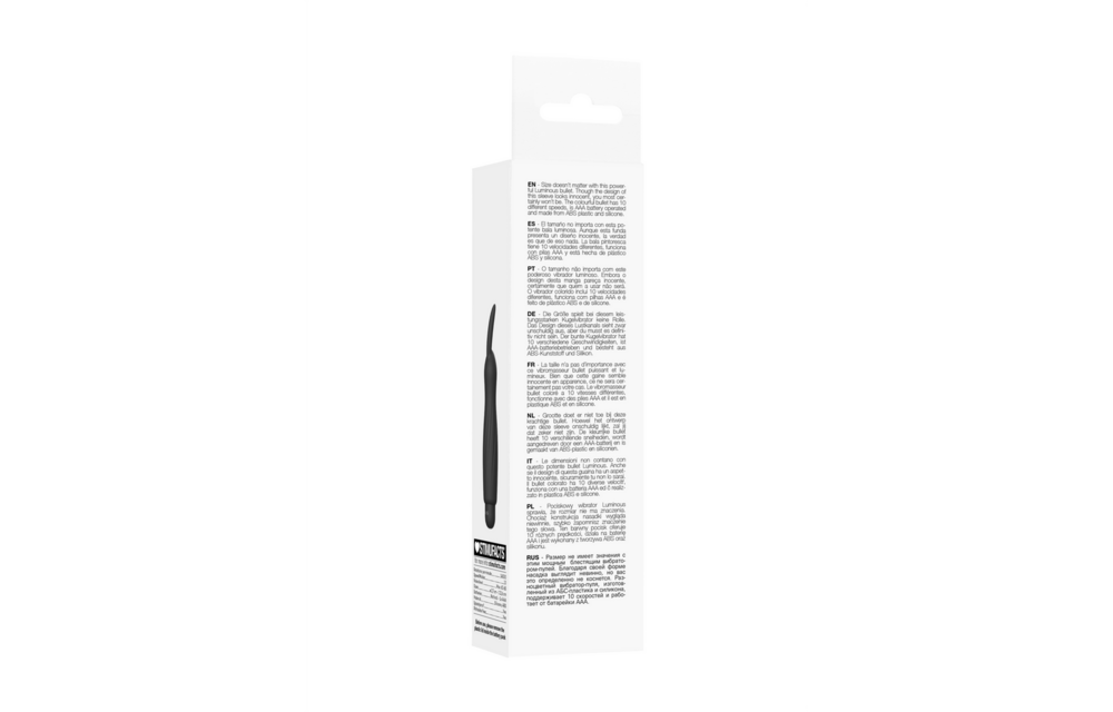 Sofia Silikon-Rabbit-Vibrator – Leistungsstarker und luxuriöser Bullet