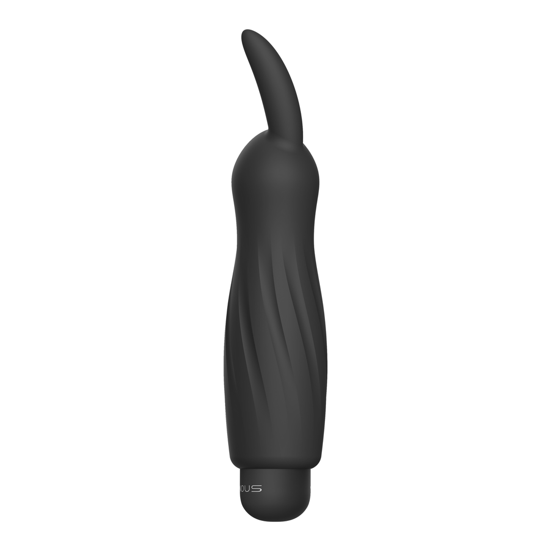 Sofia Siliconen Rabbit Vibrator – Krachtige & Luxe Bullet
