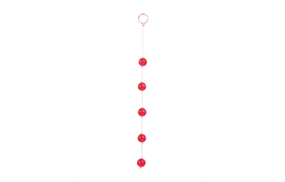 Anal Beads