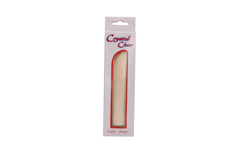 Dame - Vinger Vibrator