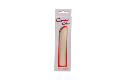 Dame Finger Vibrator – Small, Powerful & Discreet Pleasure