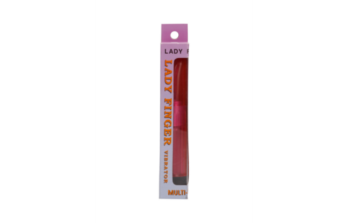 Dame - Vinger Vibrator