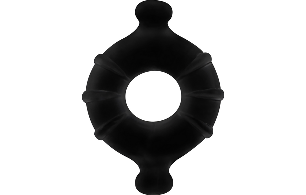Gummy Ring Medium – Comfortable Cock Ring for More Pleasure
