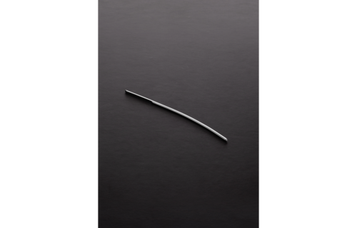 Enkelzijdige Dilator 0,4 cm Roestvrij Staal – Duurzaam & Comfortabel