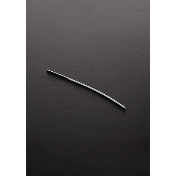 Enkelzijdige Dilator 0,4 cm Roestvrij Staal – Duurzaam & Comfortabel