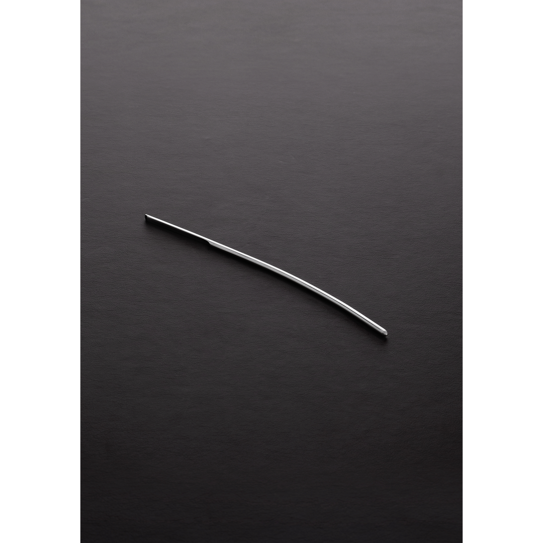 Einseitiger Dilatator 0,4 cm Edelstahl – Langlebig & komfortabel