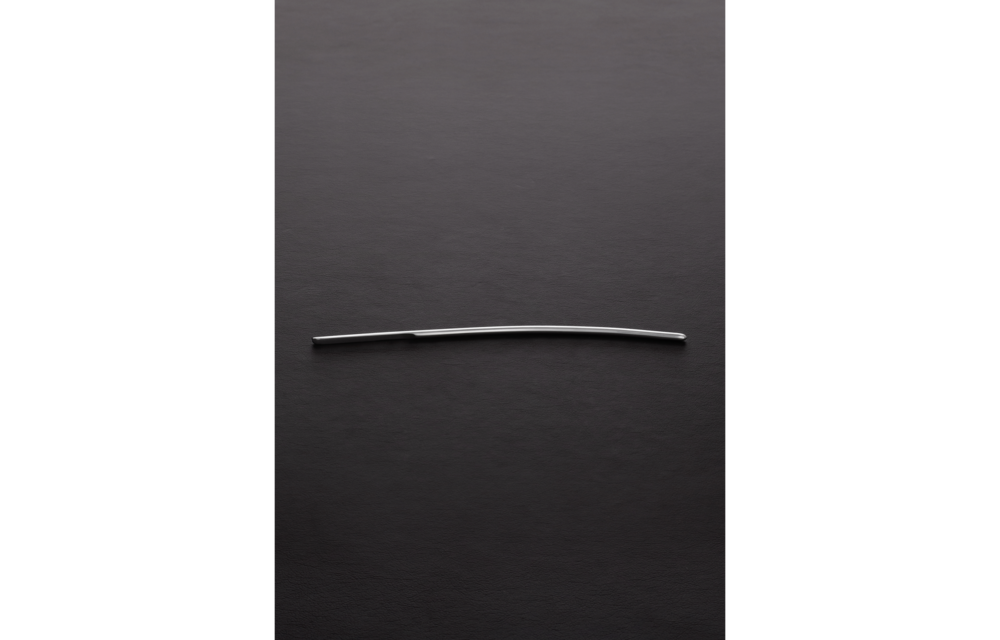 Einseitiger Dilatator 0,4 cm Edelstahl – Langlebig & komfortabel