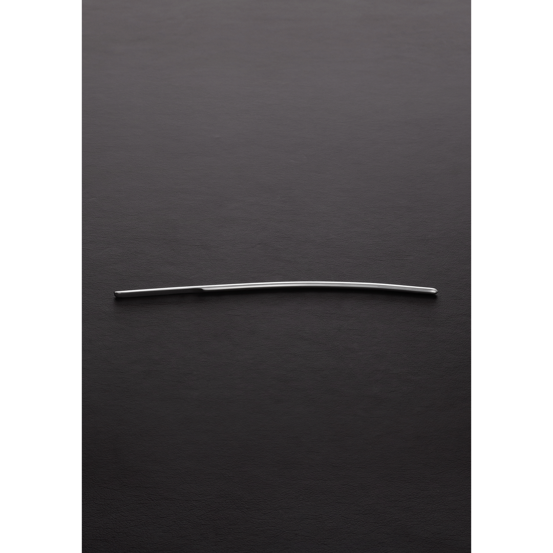 Single-Sided Dilator 0.4 cm Stainless Steel – Durable & Comfortable