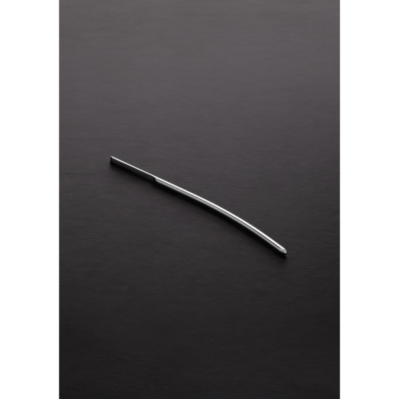 Single-sided dilator 0.2/0.5 cm | Top-quality stainless steel Steel by Shots