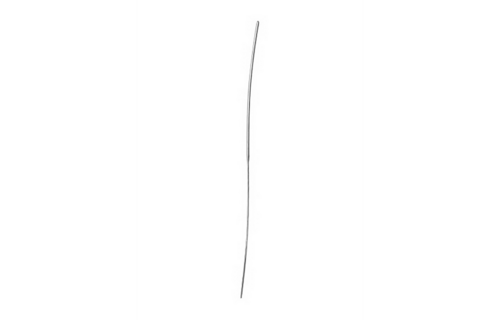 Urethral Sound: Safe & Stylish Stainless Steel Sound