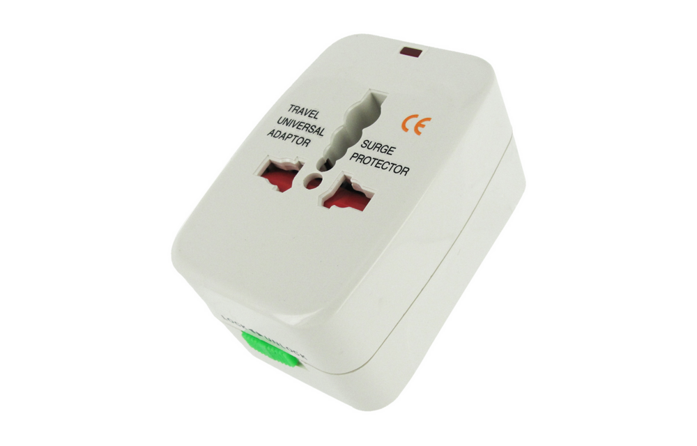 Reis Universele Adapter