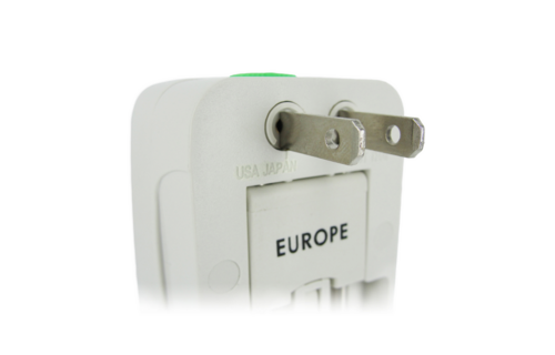 Travel Universal Adaptor