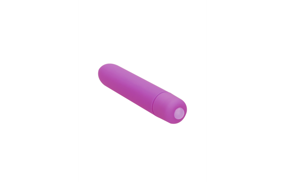 1 Speed Bullet Purple – Compact Power for Ultimate Pleasure