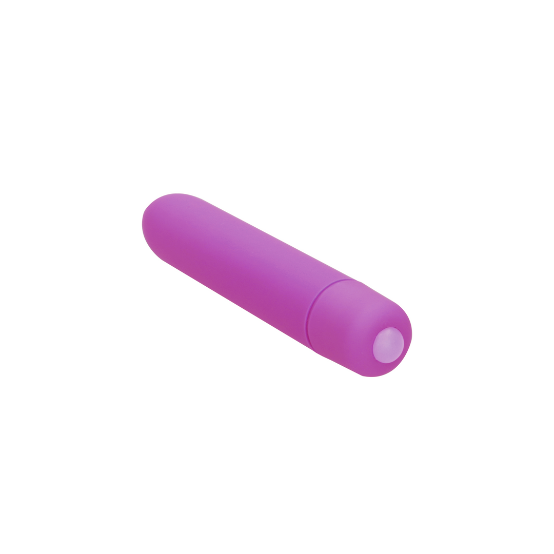 1 Speed Bullet Purple – Compact Power for Ultimate Pleasure