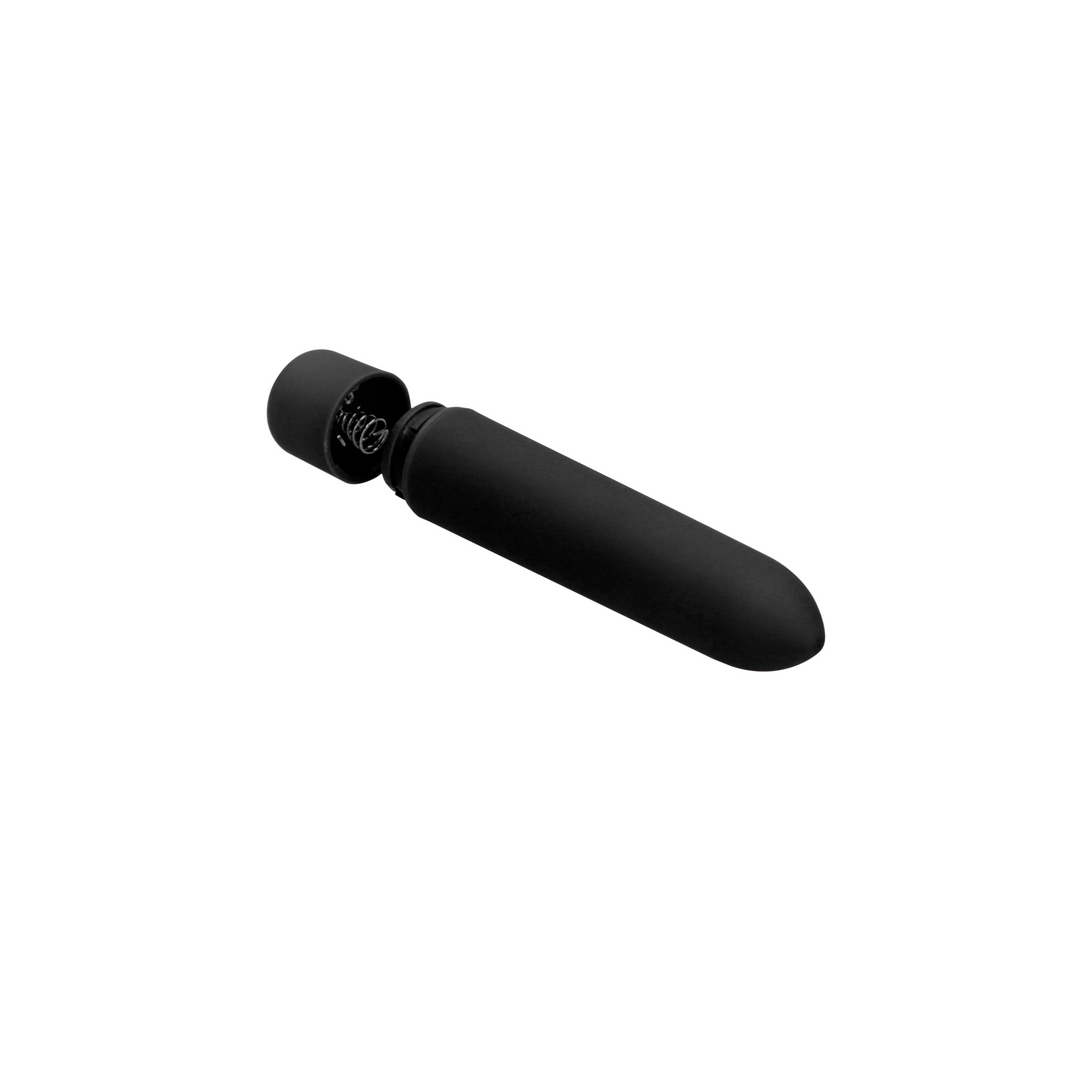 Be Good Tonight Bullet – Krachtig & Compact Eén Snelheid