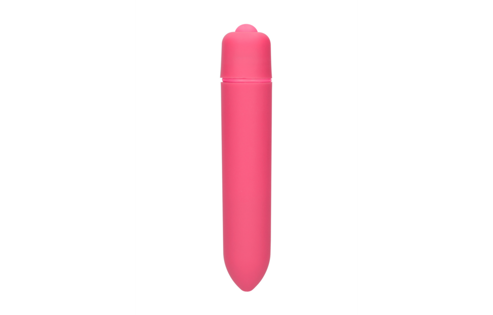 BeGood Tonight Roze Bullet – Krachtig, Compact & Stijlvol