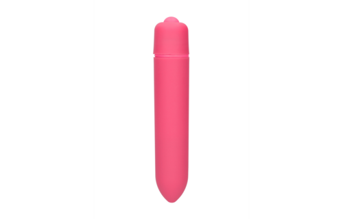 BeGood Tonight Pink Bullet – Powerful, Compact & Stylish