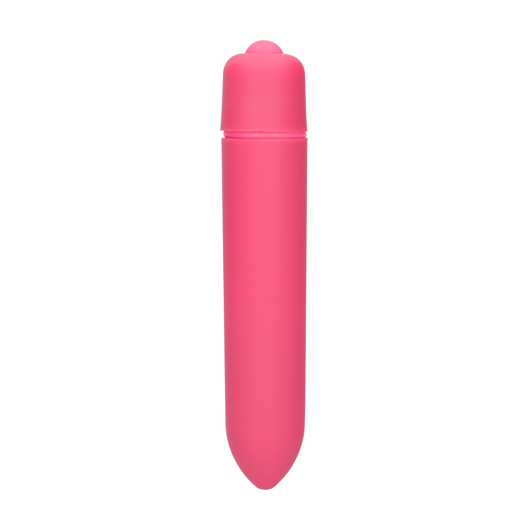 BeGood Tonight Roze Bullet – Krachtig, Compact & Stijlvol
