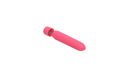 BeGood Tonight Roze Bullet – Krachtig, Compact & Stijlvol