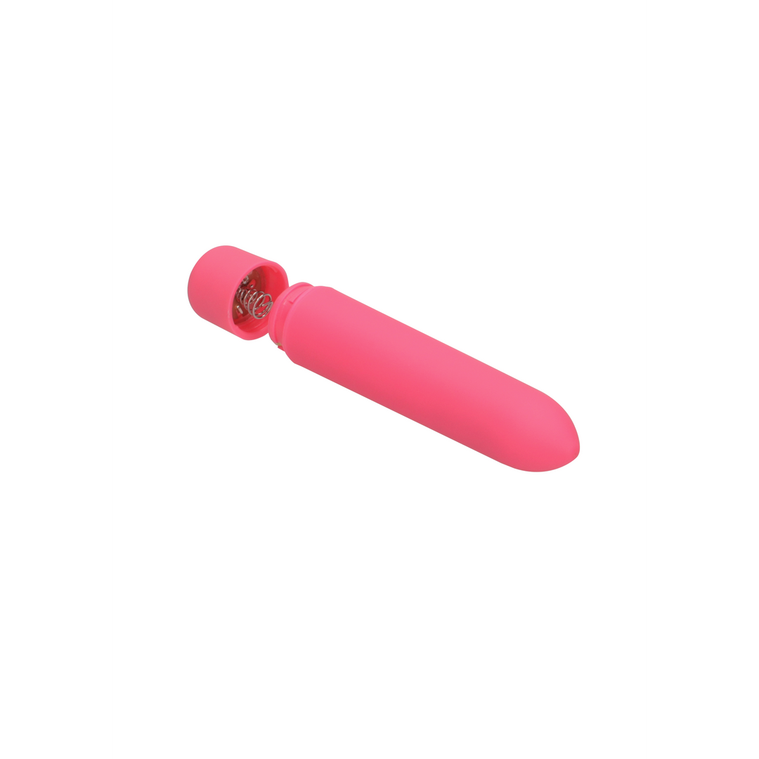 BeGood Tonight Pink Bullet – Powerful, Compact & Stylish