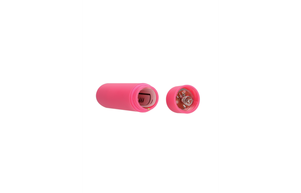BeGood Tonight Roze Bullet – Krachtig, Compact & Stijlvol