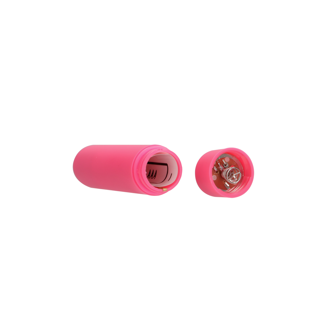 BeGood Tonight Roze Bullet – Krachtig, Compact & Stijlvol
