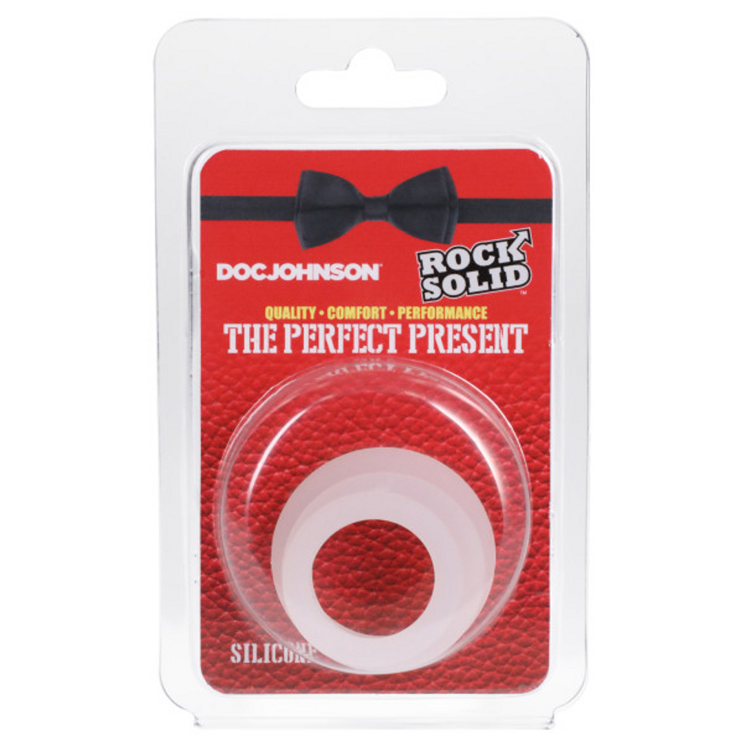 Rock Solid Cockringen Set | Het Perfecte Cadeau 2024