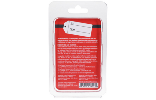 The Perfect Present - Holiday Edition