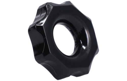 The Gear Cockring | Firm, Comfortable & Rock Solid