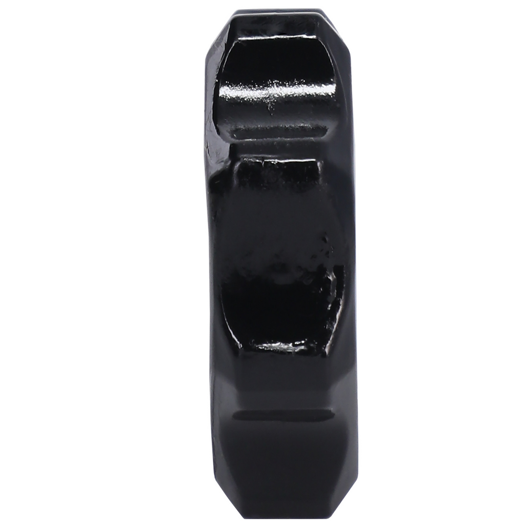 The Gear Cockring | Firm, Comfortable & Rock Solid