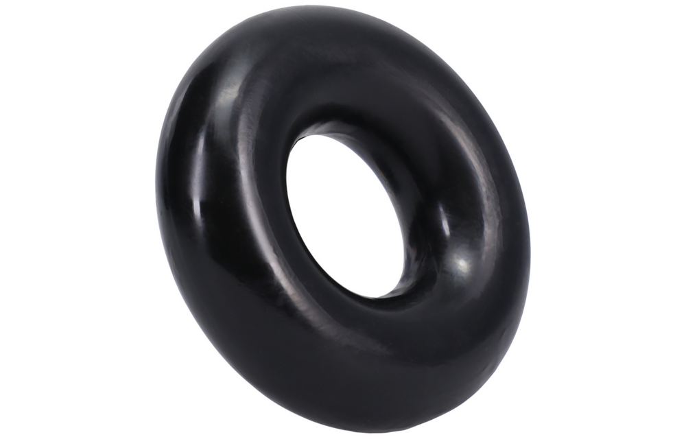 De 2X Donut - Cockring
