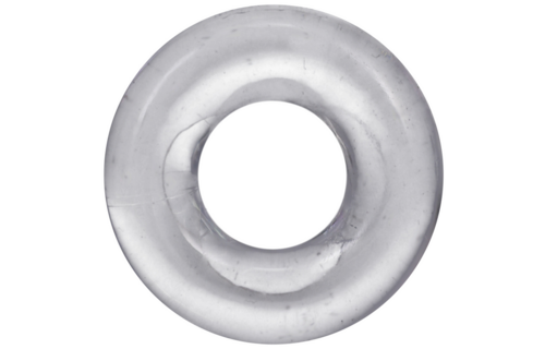 2X Donut Cock Ring – Long-Lasting, Safe Erections & Comfort
