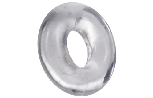 2X Donut Cockring – Langdurige, Veilige Erecties & Comfort