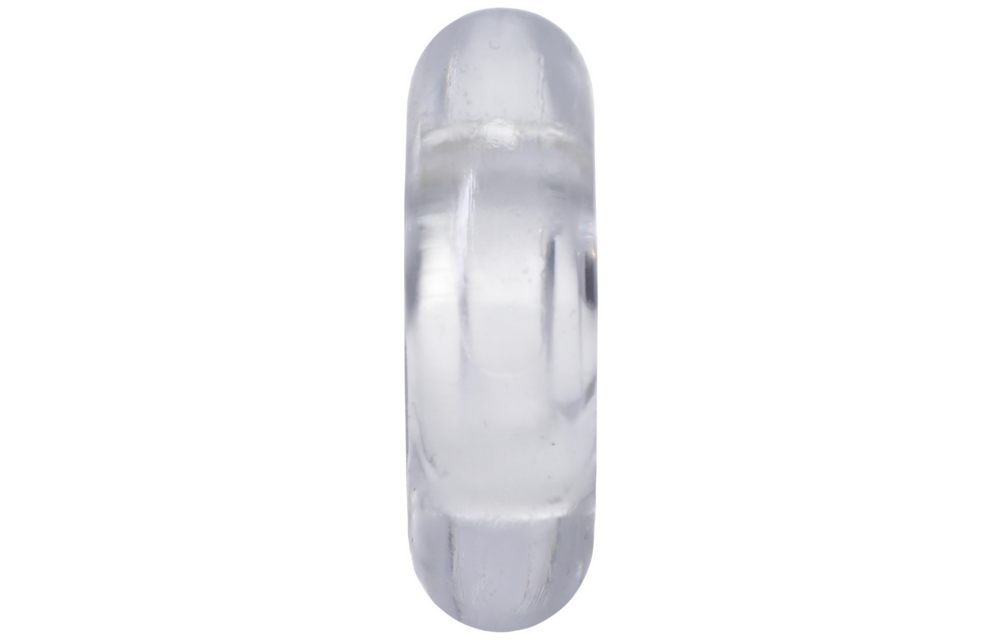 2X Donut Cockring – Langdurige, Veilige Erecties & Comfort